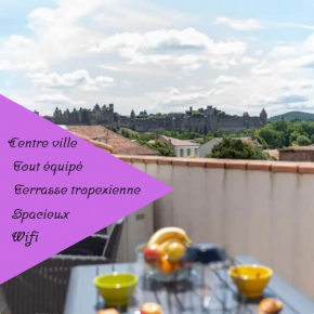 La Majestueuse Cité
